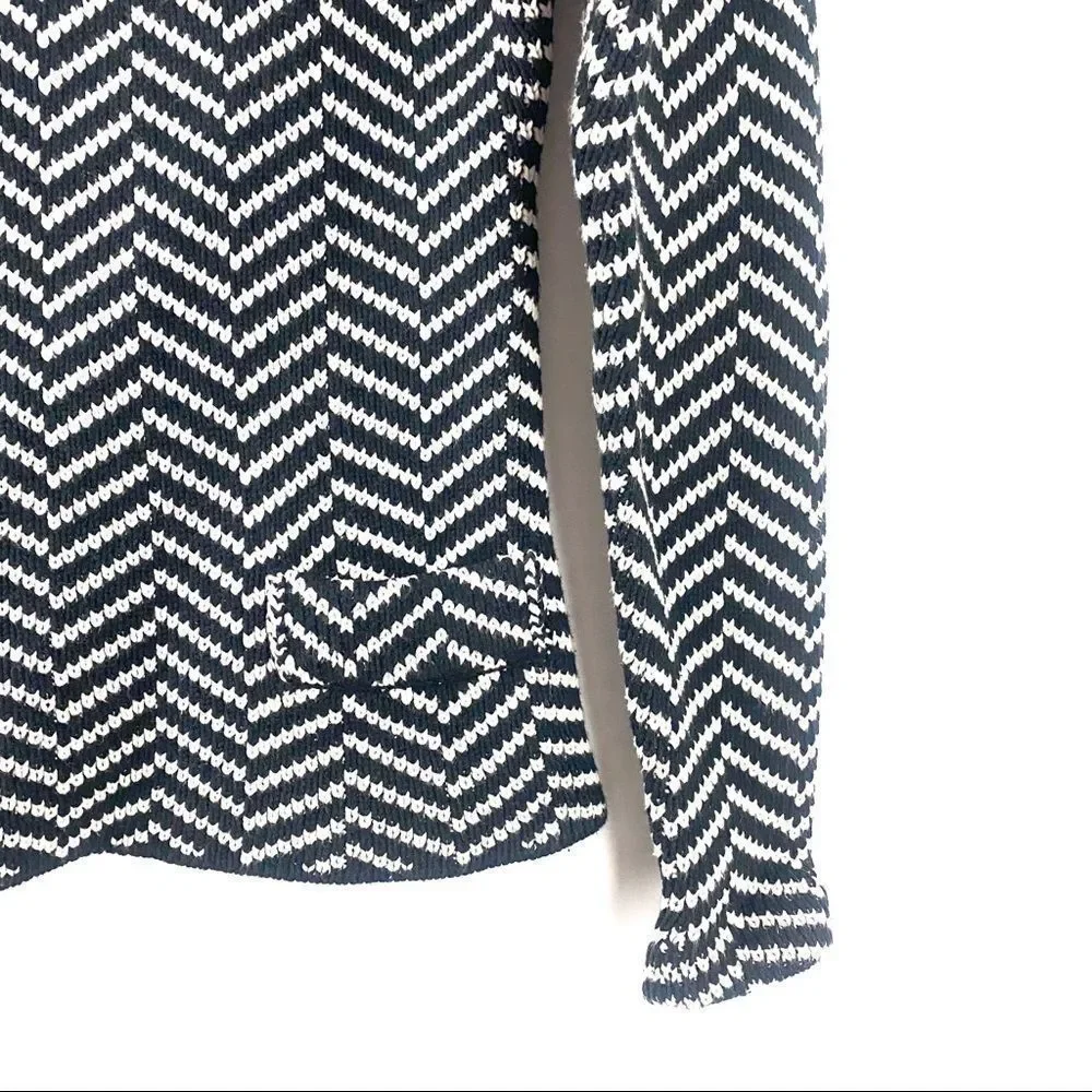 Tracy Reese knit sweater